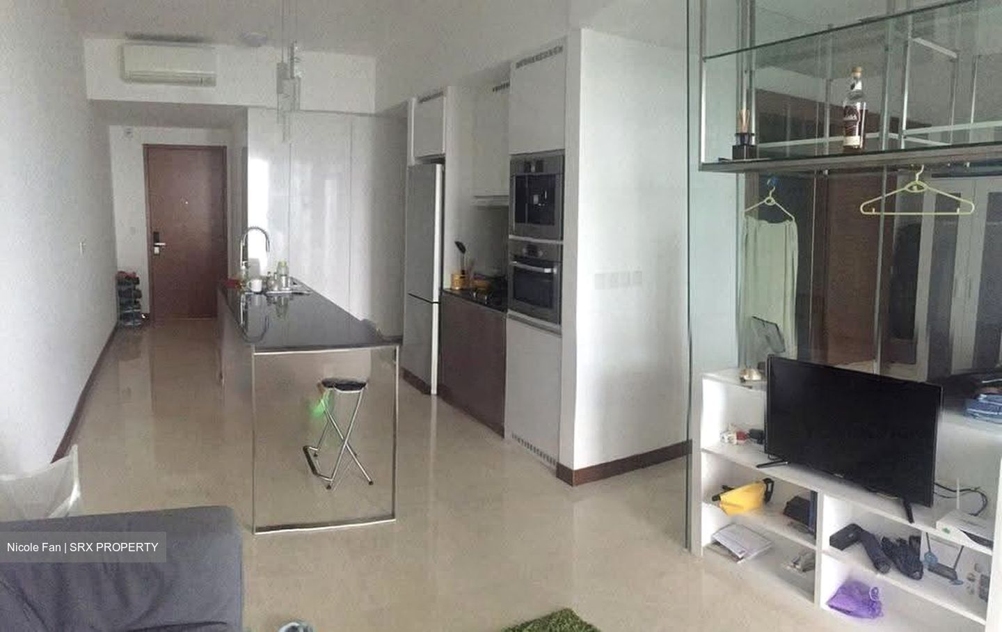 SeaHill (D5), Condominium #619584071
